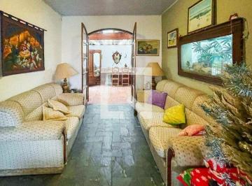 Casa · 250m² · 3 Quartos · Casa à Venda - Pinheiros, 3 Quartos, 250 m² - São Paulo