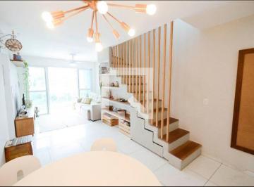 Apartamento · 150m² · 3 Quartos · 2 Vagas · Apartamento à Venda - Tijuca, 3 Quartos,  150 m² - Rio de Janeiro
