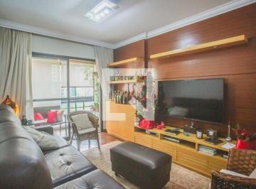 Apartamento · 98m² · 4 Quartos · 2 Vagas · Apartamento à Venda - Vila Clementino, 4 Quartos, 98 m² - São Paulo