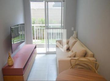 Apartamento · 27m² · 1 Quarto · Apartamento à Venda - Tatuapé, 1 Quarto, 27 m² - São Paulo