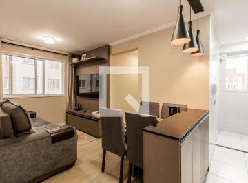 Apartamento · 42m² · 2 Quartos · Apartamento à Venda - Cangaíba, 2 Quartos,  42 m² - São Paulo