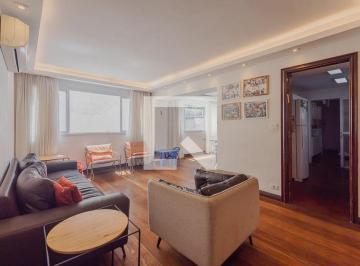 Apartamento · 140m² · 3 Quartos · 1 Vaga · Apartamento à Venda - Jardim Paulista, 3 Quartos,  140 m² - São Paulo