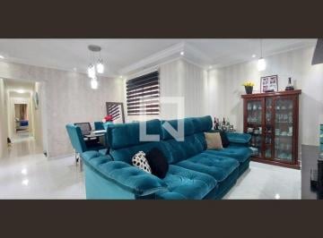 Apartamento · 178m² · 3 Quartos · 2 Vagas · Apartamento à Venda - Santa Teresinha, 3 Quartos,  178 m² - Santo André