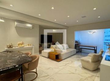 Apartamento · 110m² · 2 Quartos · 2 Vagas · Apartamento à Venda - Alphaville, 2 Quartos, 110 m² - Barueri