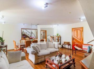 Apartamento · 195m² · 4 Quartos · 2 Vagas · Apartamento à Venda - Brooklin, 4 Quartos, 195 m² - São Paulo