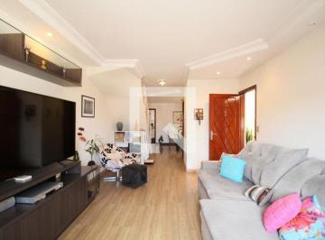 Casa · 260m² · 3 Quartos · 3 Vagas · Casa à Venda - Vila Sônia, 3 Quartos, 260 m² - São Paulo