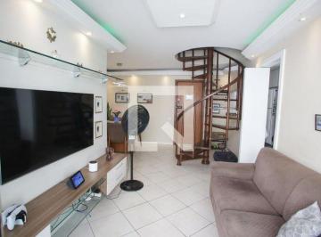 Apartamento · 167m² · 4 Quartos · 2 Vagas · Apartamento à Venda - Freguesia , 4 Quartos,  167 m² - Rio de Janeiro