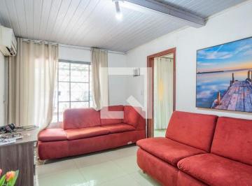 Casa · 300m² · 3 Quartos · 6 Vagas · Casa à Venda - Vila Nova, 3 Quartos,  300 m² - Porto Alegre