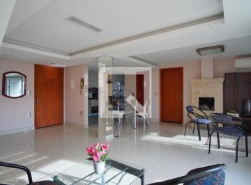 Apartamento · 183m² · 3 Quartos · Apartamento à Venda - Santa Cecília, 3 Quartos,  183 m² - Porto Alegre