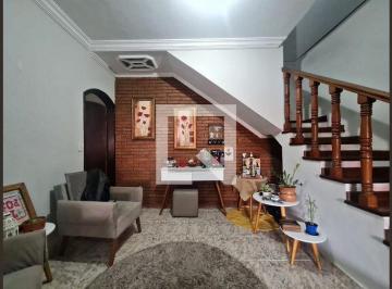 Casa · 250m² · 3 Quartos · 6 Vagas · Casa à Venda - Jardim Santa Cecília, 3 Quartos, 250 m² - Guarulhos