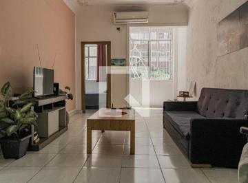 Apartamento · 140m² · 3 Quartos · Apartamento à Venda - Copacabana, 3 Quartos, 140 m² - Rio de Janeiro