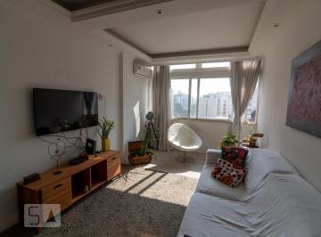Apartamento · 149m² · 4 Quartos · 1 Vaga · Apartamento à Venda - Tijuca, 4 Quartos, 149 m² - Rio de Janeiro