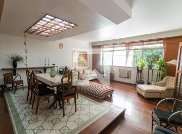 Apartamento · 155m² · 4 Quartos · 1 Vaga · Apartamento à Venda - Tijuca, 4 Quartos, 155 m² - Rio de Janeiro