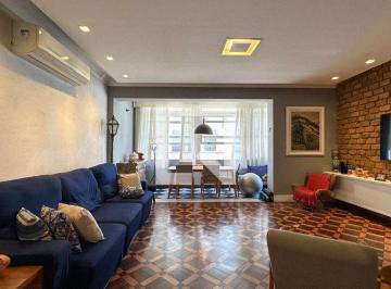 Apartamento · 190m² · 4 Quartos · 1 Vaga · Apartamento à Venda - Copacabana, 4 Quartos,  190 m² - Rio de Janeiro
