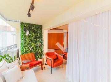 Apartamento de 3 quartos, São Paulo · Apartamento à Venda - Chácara Santo Antonio, 3 Quartos, 130 m² - São Paulo