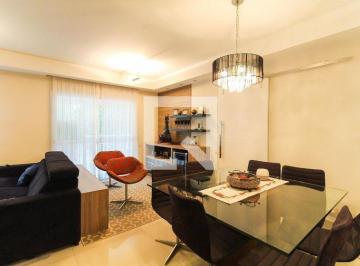 Apartamento · 112m² · 3 Quartos · 2 Vagas · Apartamento à Venda - Mooca, 3 Quartos,  112 m² - São Paulo