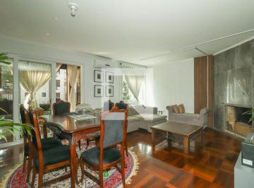 Apartamento · 178m² · 3 Quartos · 2 Vagas · Apartamento à Venda - Petrópolis, 3 Quartos,  178 m² - Porto Alegre