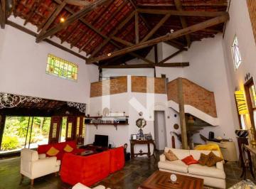 Casa · 320m² · 4 Quartos · 2 Vagas · Casa à Venda - Vargem Pequena, 4 Quartos, 320 m² - Rio de Janeiro