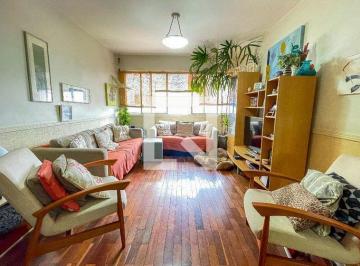 Apartamento · 117m² · 3 Quartos · 1 Vaga · Apartamento à Venda - Pinheiros, 3 Quartos, 117 m² - São Paulo