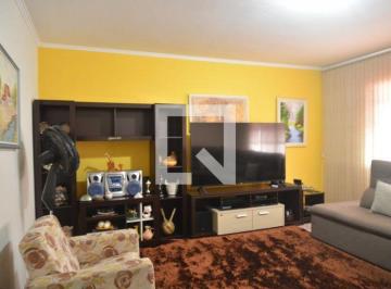 Casa · 267m² · 4 Quartos · 4 Vagas · Casa à Venda - Parque Oratório, 4 Quartos, 267 m² - Santo André