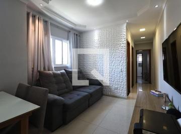 Apartamento de 2 quartos, Santo André · Apartamento à Venda - Parque das Nações, 2 Quartos, 140 m² - Santo André