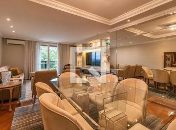 Apartamento · 144m² · 3 Quartos · 2 Vagas · Apartamento à Venda - Alphaville, 3 Quartos,  144 m² - Barueri