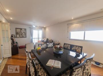 Apartamento · 108m² · 3 Quartos · 2 Vagas · Apartamento à Venda - Vila Carrão, 3 Quartos, 108 m² - São Paulo