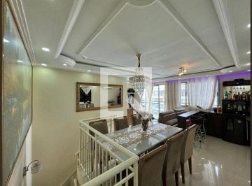 Apartamento · 165m² · 3 Quartos · 2 Vagas · Apartamento à Venda - Recreio, 3 Quartos, 165 m² - Rio de Janeiro
