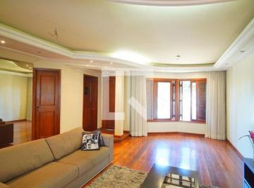 Casa · 313m² · 4 Quartos · 4 Vagas · Casa à Venda - Jardim Lindóia, 4 Quartos,  313 m² - Porto Alegre