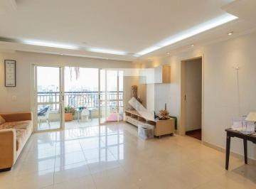 Apartamento · 103m² · 3 Quartos · 2 Vagas · Apartamento à Venda - Moema, 3 Quartos,  103 m² - São Paulo