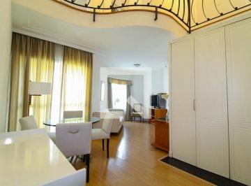Apartamento · 79m² · 3 Quartos · 2 Vagas · Apartamento à Venda - Itaim Bibi, 3 Quartos, 79 m² - São Paulo