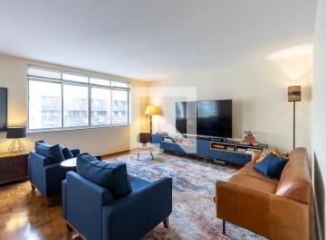 Apartamento · 154m² · 3 Quartos · 2 Vagas · Apartamento à Venda - Perdizes, 3 Quartos, 154 m² - São Paulo