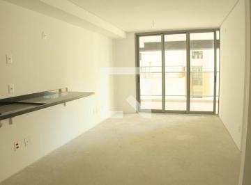 Apartamento · 70m² · 2 Quartos · 1 Vaga · Apartamento à Venda - Vila Nova Conceição, 2 Quartos, 70 m² - São Paulo