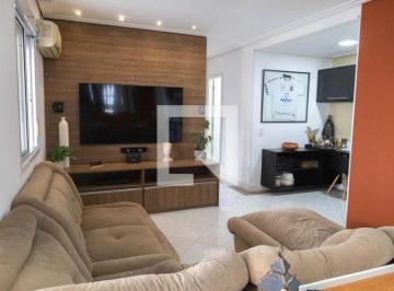 Apartamento · 114m² · 3 Quartos · 2 Vagas · Apartamento à Venda - Vila Galvão, 3 Quartos, 114 m² - Guarulhos