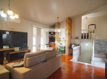 Casa · 320m² · 4 Quartos · 5 Vagas · Casa à Venda - Rincão, 4 Quartos,  320 m² - Novo Hamburgo