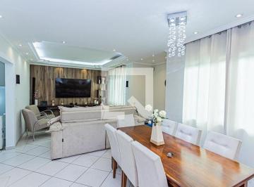 Casa · 358m² · 3 Quartos · 4 Vagas · Casa à Venda - Freguesia do Ó, 3 Quartos,  358 m² - São Paulo