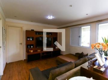 Apartamento · 118m² · 3 Quartos · 2 Vagas · Apartamento à Venda - Portal do Morumbi, 3 Quartos, 118 m² - São Paulo