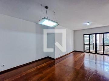 Apartamento · 130m² · 3 Quartos · 2 Vagas · Apartamento à Venda - Belém, 3 Quartos, 130 m² - São Paulo