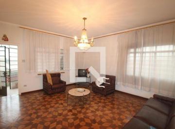 Casa · 265m² · 8 Quartos · 5 Vagas · Casa à Venda - Vila Roque, 8 Quartos,  265 m² - São Paulo