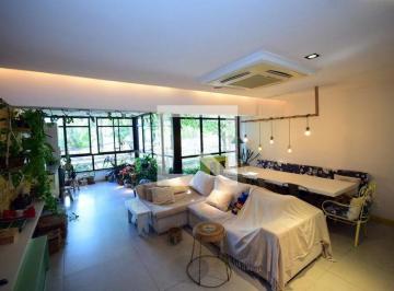 Apartamento · 131m² · 3 Quartos · 2 Vagas · Apartamento à Venda - Jardim Oceânico, 3 Quartos, 131 m² - Rio de Janeiro