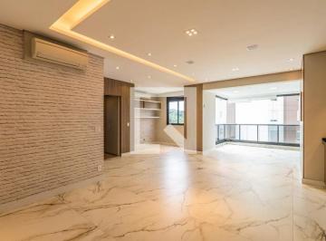 Apartamento · 112m² · 3 Quartos · 2 Vagas · Apartamento à Venda - Alphaville, 3 Quartos, 112 m² - Barueri