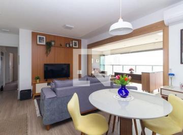 Apartamento · 108m² · 3 Quartos · 2 Vagas · Apartamento à Venda - Ipiranga, 3 Quartos, 108 m² - São Paulo