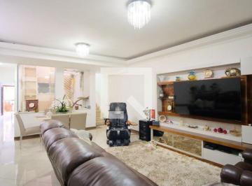Casa · 256m² · 3 Quartos · 4 Vagas · Casa à Venda - Tatuapé, 3 Quartos,  256 m² - São Paulo