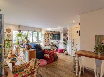 Apartamento · 102m² · 3 Quartos · 2 Vagas · Apartamento à Venda - Moema, 3 Quartos,  102 m² - São Paulo