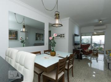 Apartamento de 3 quartos, São Paulo · Apartamento à Venda - Vila Mascote, 3 Quartos, 83 m² - São Paulo