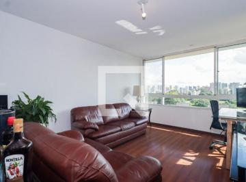Apartamento · 130m² · 3 Quartos · 3 Vagas · Apartamento à Venda - Panamby, 3 Quartos,  130 m² - São Paulo