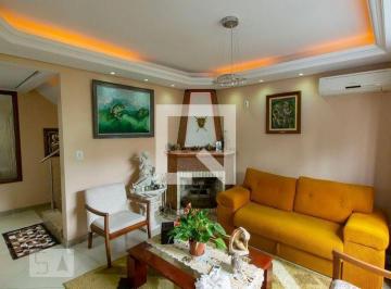 Casa · 315m² · 4 Quartos · 4 Vagas · Casa à Venda - Jardim Itu-Sabará, 4 Quartos,  315 m² - Porto Alegre