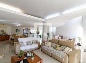 Casa · 400m² · 3 Quartos · 4 Vagas · Casa à Venda - Vila Nova, 3 Quartos,  400 m² - Porto Alegre