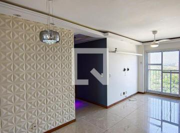 Apartamento · 134m² · 3 Quartos · 2 Vagas · Apartamento à Venda - Jacarepaguá, 3 Quartos, 134 m² - Rio de Janeiro