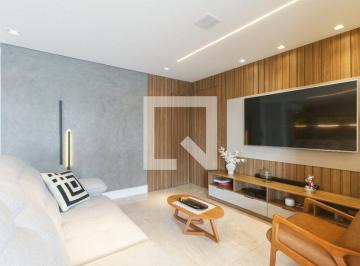 Apartamento · 113m² · 2 Quartos · 2 Vagas · Apartamento à Venda - Tatuapé, 2 Quartos,  113 m² - São Paulo